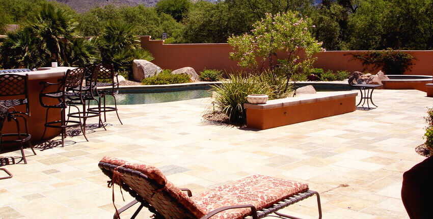 Tucson Landscape Design