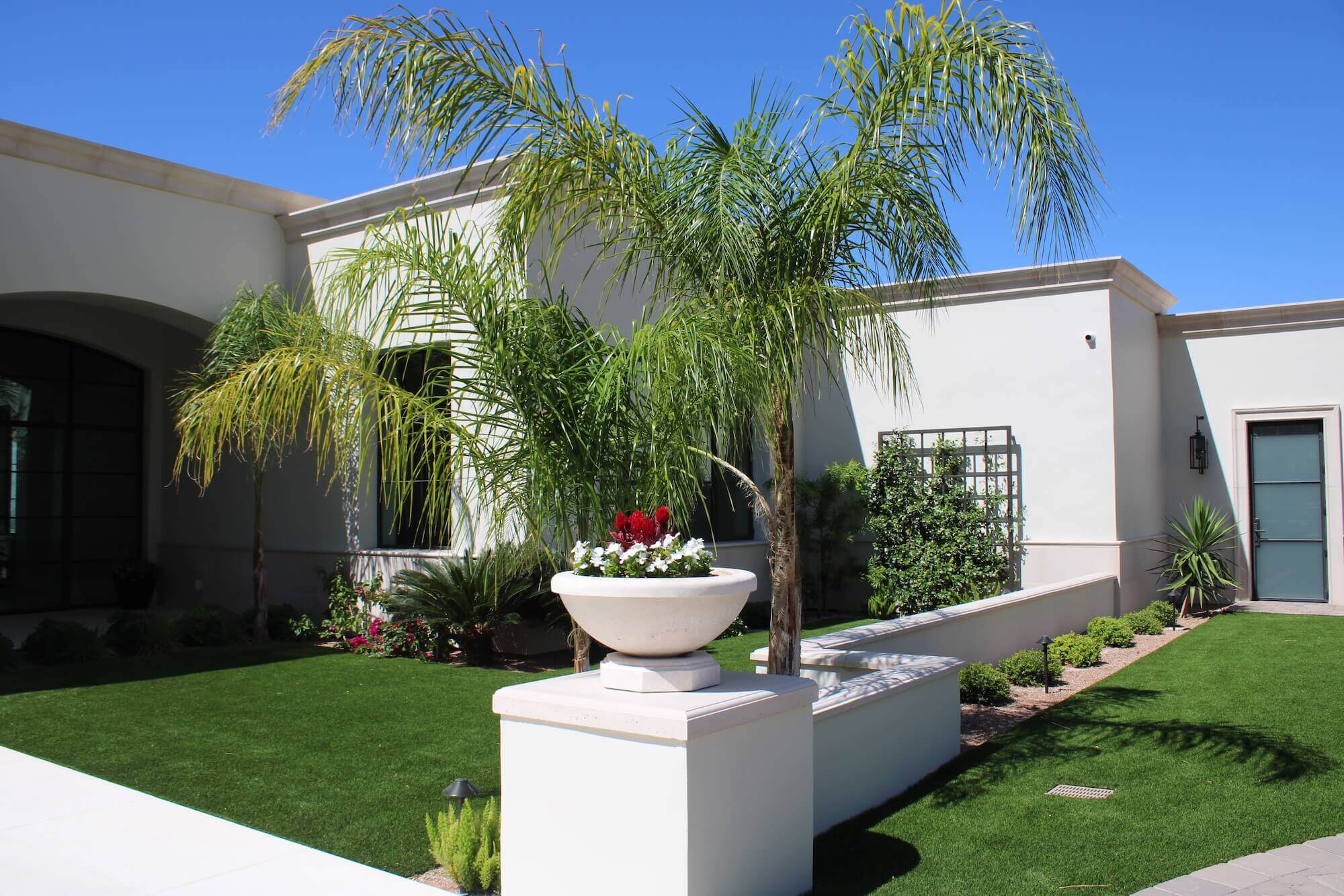 Maintaining Your Tucson Landscaping