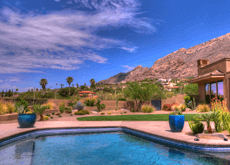 Tucson Landscape Design
