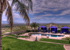 Tucson Landscape Design