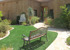 Tucson Landscape Design