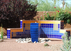 Tucson Landscape Design