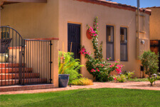 Tucson Weed Control