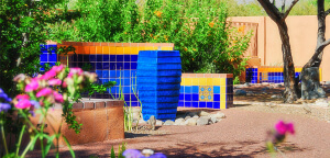 Tucson landscaping services